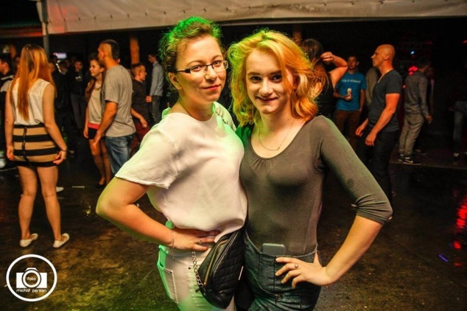 Clubbasse w Ibizie: Pumpingland i Retro Time In Attack [14.05.2016] - zdjęcie #25 - eOstroleka.pl