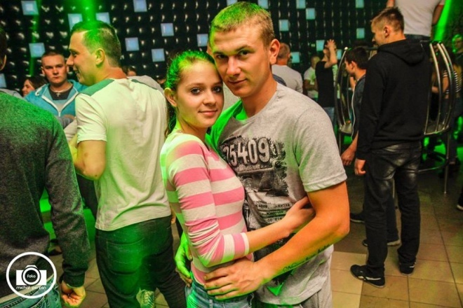 Clubbasse w Ibizie: Pumpingland i Retro Time In Attack [14.05.2016] - zdjęcie #96 - eOstroleka.pl