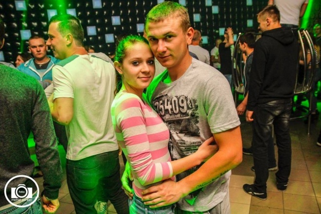 Clubbasse w Ibizie: Pumpingland i Retro Time In Attack [14.05.2016] - zdjęcie #23 - eOstroleka.pl