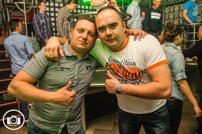 Clubbasse w Ibizie: Pumpingland i Retro Time In Attack [14.05.2016] - zdjęcie #20 - eOstroleka.pl