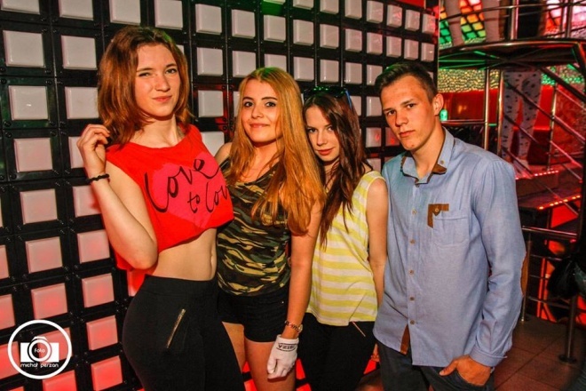 Clubbasse w Ibizie: Pumpingland i Retro Time In Attack [14.05.2016] - zdjęcie #19 - eOstroleka.pl