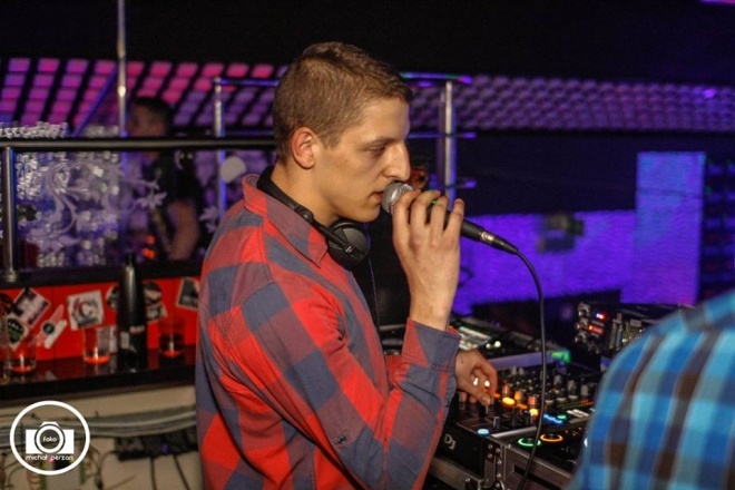 Clubbasse w Ibizie: Pumpingland i Retro Time In Attack [14.05.2016] - zdjęcie #18 - eOstroleka.pl