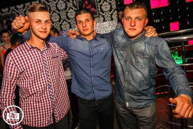 Clubbasse w Ibizie: Pumpingland i Retro Time In Attack [14.05.2016] - zdjęcie #16 - eOstroleka.pl