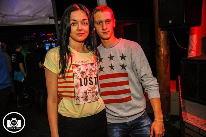 Clubbasse w Ibizie: Pumpingland i Retro Time In Attack [14.05.2016] - zdjęcie #13 - eOstroleka.pl