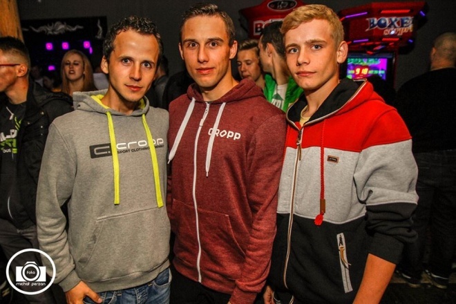 Clubbasse w Ibizie: Pumpingland i Retro Time In Attack [14.05.2016] - zdjęcie #11 - eOstroleka.pl