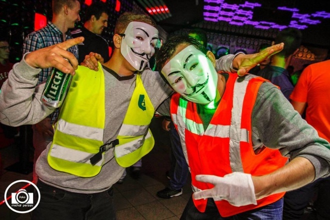 Clubbasse w Ibizie: Pumpingland i Retro Time In Attack [14.05.2016] - zdjęcie #10 - eOstroleka.pl