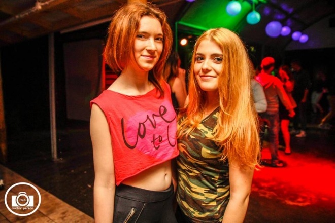 Clubbasse w Ibizie: Pumpingland i Retro Time In Attack [14.05.2016] - zdjęcie #8 - eOstroleka.pl