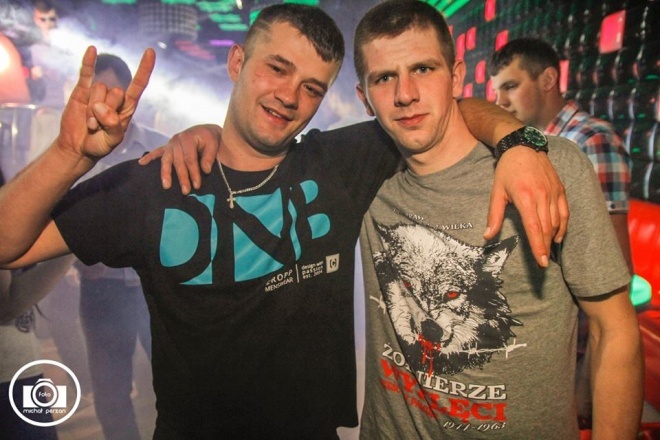 Clubbasse w Ibizie: Pumpingland i Retro Time In Attack [14.05.2016] - zdjęcie #7 - eOstroleka.pl