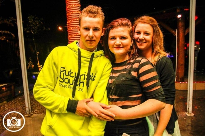 Clubbasse w Ibizie: Pumpingland i Retro Time In Attack [14.05.2016] - zdjęcie #6 - eOstroleka.pl