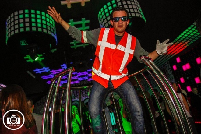 Clubbasse w Ibizie: Pumpingland i Retro Time In Attack [14.05.2016] - zdjęcie #5 - eOstroleka.pl