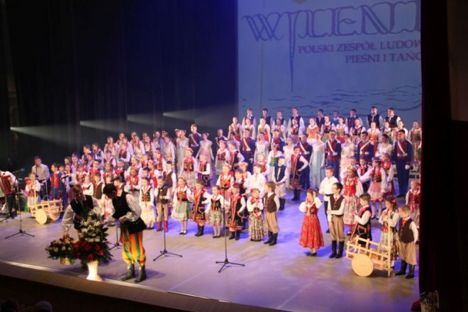 Samorządowcy z Ostrołęki z wizytą w Wilnie [18.05.2016] - zdjęcie #49 - eOstroleka.pl