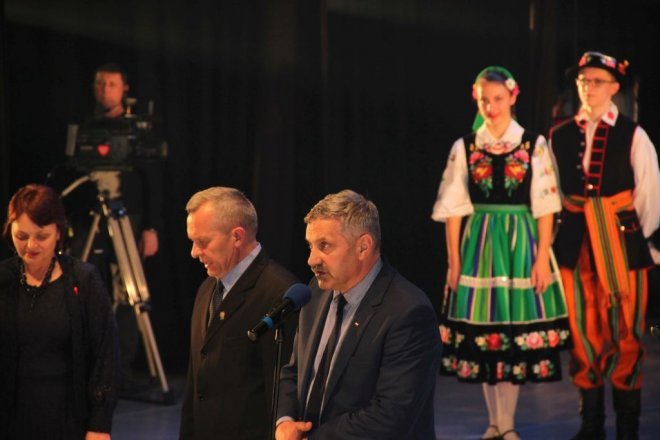Samorządowcy z Ostrołęki z wizytą w Wilnie [18.05.2016] - zdjęcie #19 - eOstroleka.pl