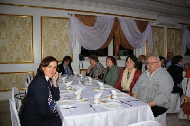 Samorządowcy z Ostrołęki z wizytą w Wilnie [18.05.2016] - zdjęcie #38 - eOstroleka.pl