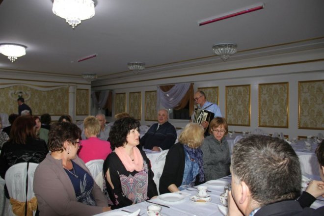 Samorządowcy z Ostrołęki z wizytą w Wilnie [18.05.2016] - zdjęcie #12 - eOstroleka.pl