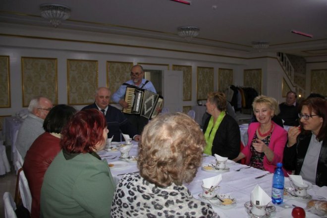 Samorządowcy z Ostrołęki z wizytą w Wilnie [18.05.2016] - zdjęcie #11 - eOstroleka.pl