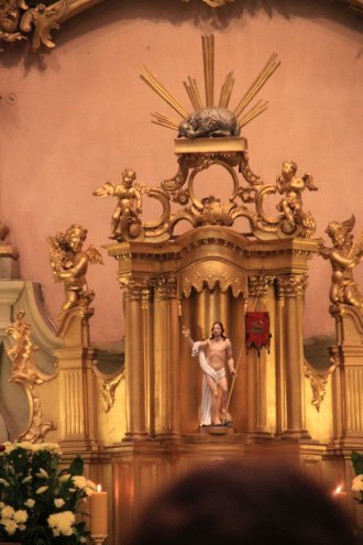 Samorządowcy z Ostrołęki z wizytą w Wilnie [18.05.2016] - zdjęcie #7 - eOstroleka.pl