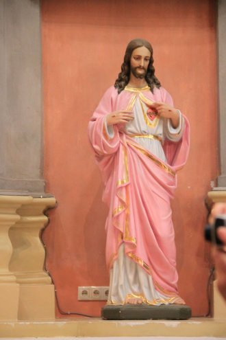 Samorządowcy z Ostrołęki z wizytą w Wilnie [18.05.2016] - zdjęcie #6 - eOstroleka.pl