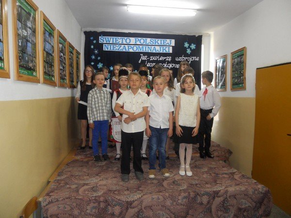 Święto Polskiej Niezapominajki w Warmiaku [18.05.2016] - zdjęcie #43 - eOstroleka.pl