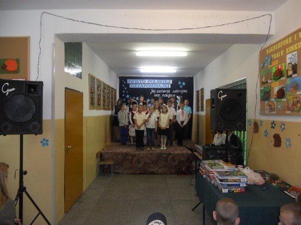 Święto Polskiej Niezapominajki w Warmiaku [18.05.2016] - zdjęcie #40 - eOstroleka.pl