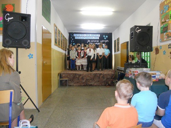 Święto Polskiej Niezapominajki w Warmiaku [18.05.2016] - zdjęcie #37 - eOstroleka.pl