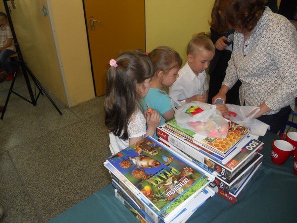 Święto Polskiej Niezapominajki w Warmiaku [18.05.2016] - zdjęcie #29 - eOstroleka.pl