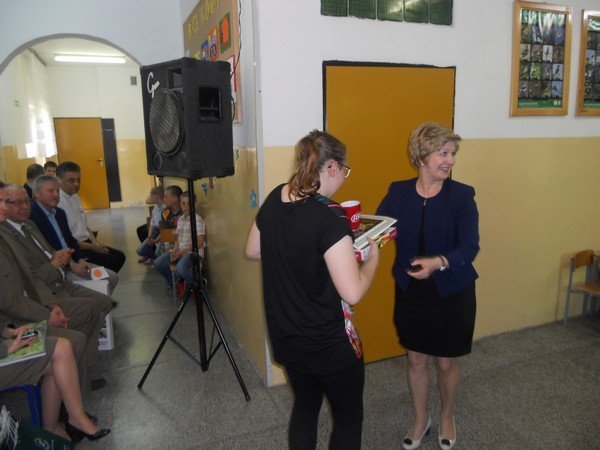 Święto Polskiej Niezapominajki w Warmiaku [18.05.2016] - zdjęcie #22 - eOstroleka.pl