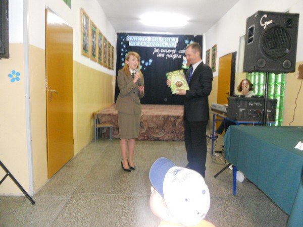 Święto Polskiej Niezapominajki w Warmiaku [18.05.2016] - zdjęcie #18 - eOstroleka.pl