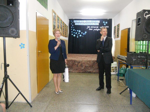 Święto Polskiej Niezapominajki w Warmiaku [18.05.2016] - zdjęcie #15 - eOstroleka.pl