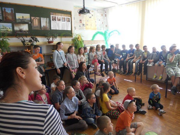 Święto Polskiej Niezapominajki w Warmiaku [18.05.2016] - zdjęcie #12 - eOstroleka.pl