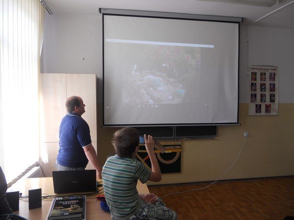 Święto Polskiej Niezapominajki w Warmiaku [18.05.2016] - zdjęcie #11 - eOstroleka.pl