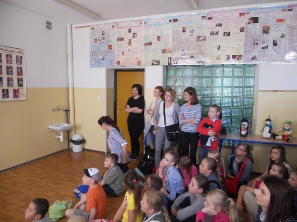 Święto Polskiej Niezapominajki w Warmiaku [18.05.2016] - zdjęcie #10 - eOstroleka.pl