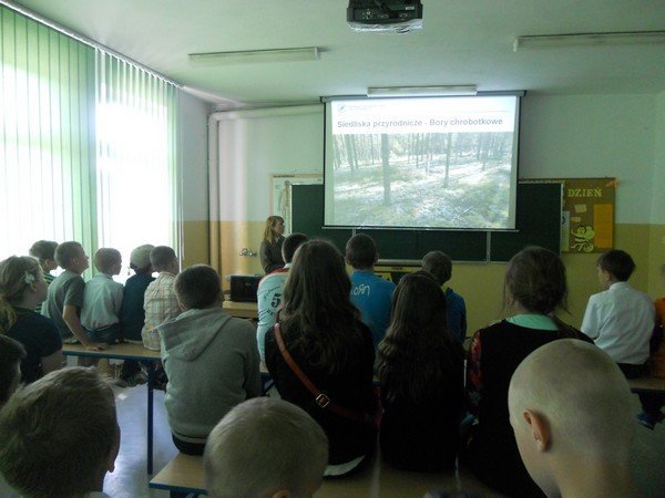 Święto Polskiej Niezapominajki w Warmiaku [18.05.2016] - zdjęcie #9 - eOstroleka.pl