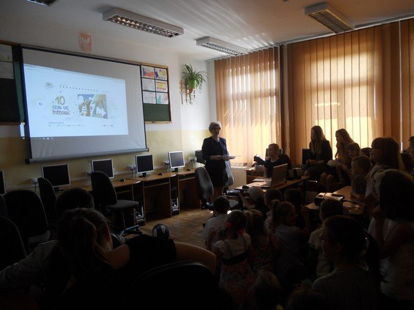 Święto Polskiej Niezapominajki w Warmiaku [18.05.2016] - zdjęcie #8 - eOstroleka.pl