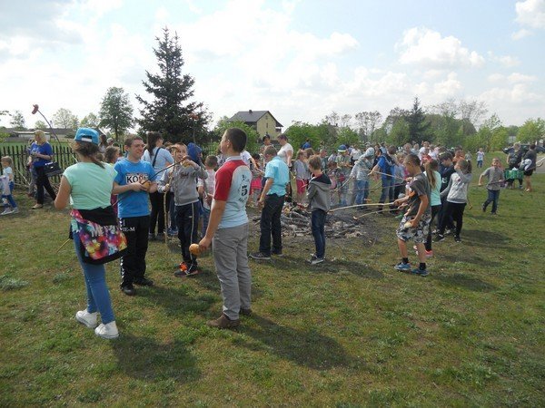 Święto Polskiej Niezapominajki w Warmiaku [18.05.2016] - zdjęcie #4 - eOstroleka.pl