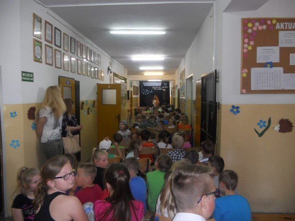 Święto Polskiej Niezapominajki w Warmiaku [18.05.2016] - zdjęcie #47 - eOstroleka.pl