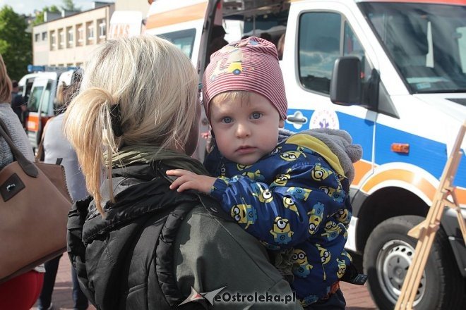 Festyn z „Jedynką” i Radą Osiedla Śródmieście [19.05.2016] - zdjęcie #64 - eOstroleka.pl