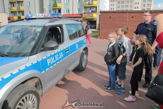 Festyn z „Jedynką” i Radą Osiedla Śródmieście [19.05.2016] - zdjęcie #62 - eOstroleka.pl