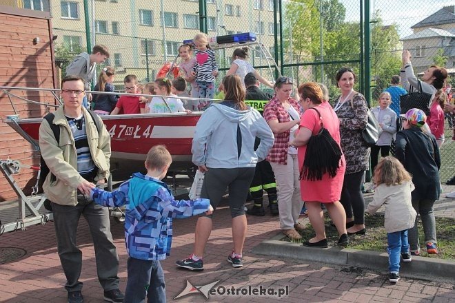 Festyn z „Jedynką” i Radą Osiedla Śródmieście [19.05.2016] - zdjęcie #5 - eOstroleka.pl