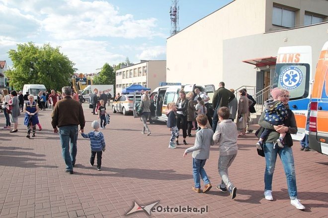 Festyn z „Jedynką” i Radą Osiedla Śródmieście [19.05.2016] - zdjęcie #58 - eOstroleka.pl