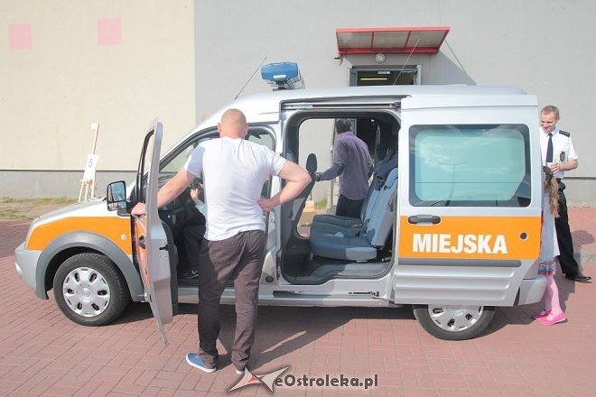 Festyn z „Jedynką” i Radą Osiedla Śródmieście [19.05.2016] - zdjęcie #53 - eOstroleka.pl