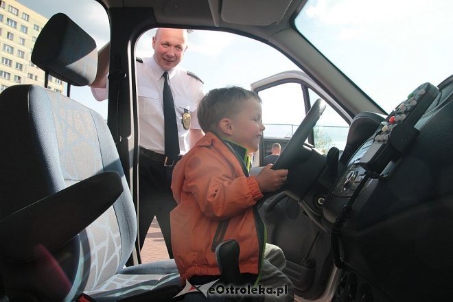 Festyn z „Jedynką” i Radą Osiedla Śródmieście [19.05.2016] - zdjęcie #46 - eOstroleka.pl
