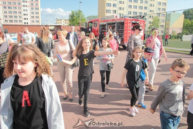 Festyn z „Jedynką” i Radą Osiedla Śródmieście [19.05.2016] - zdjęcie #22 - eOstroleka.pl