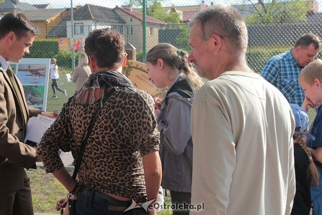 Festyn z „Jedynką” i Radą Osiedla Śródmieście [19.05.2016] - zdjęcie #30 - eOstroleka.pl