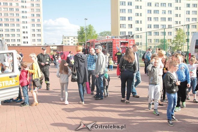 Festyn z „Jedynką” i Radą Osiedla Śródmieście [19.05.2016] - zdjęcie #28 - eOstroleka.pl