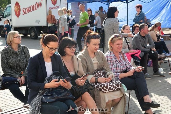 Festyn z „Jedynką” i Radą Osiedla Śródmieście [19.05.2016] - zdjęcie #10 - eOstroleka.pl