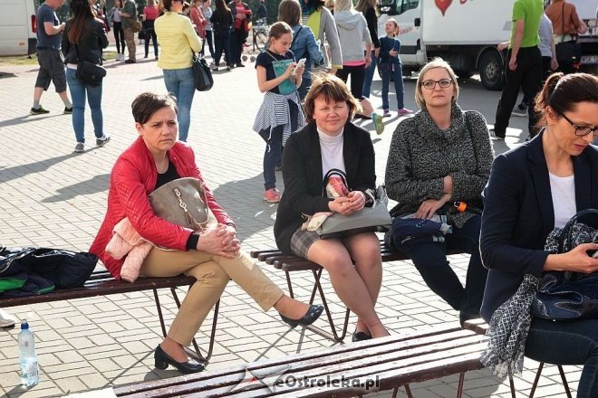 Festyn z „Jedynką” i Radą Osiedla Śródmieście [19.05.2016] - zdjęcie #9 - eOstroleka.pl