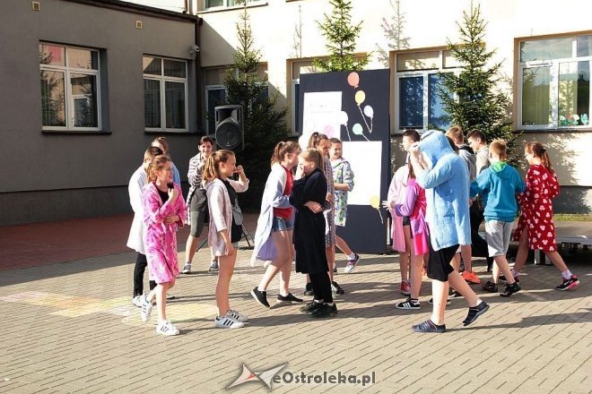 Festyn z „Jedynką” i Radą Osiedla Śródmieście [19.05.2016] - zdjęcie #8 - eOstroleka.pl