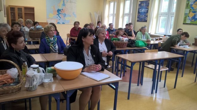 I edycja konkursu Chleb na miarę XXI wieku [18.05.2016] - zdjęcie #16 - eOstroleka.pl