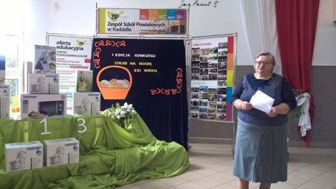 I edycja konkursu Chleb na miarę XXI wieku [18.05.2016] - zdjęcie #13 - eOstroleka.pl