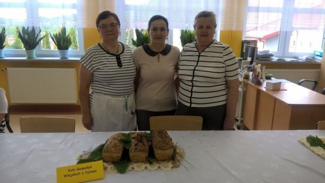 I edycja konkursu Chleb na miarę XXI wieku [18.05.2016] - zdjęcie #9 - eOstroleka.pl